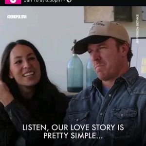 Meet your Posher, Eboni